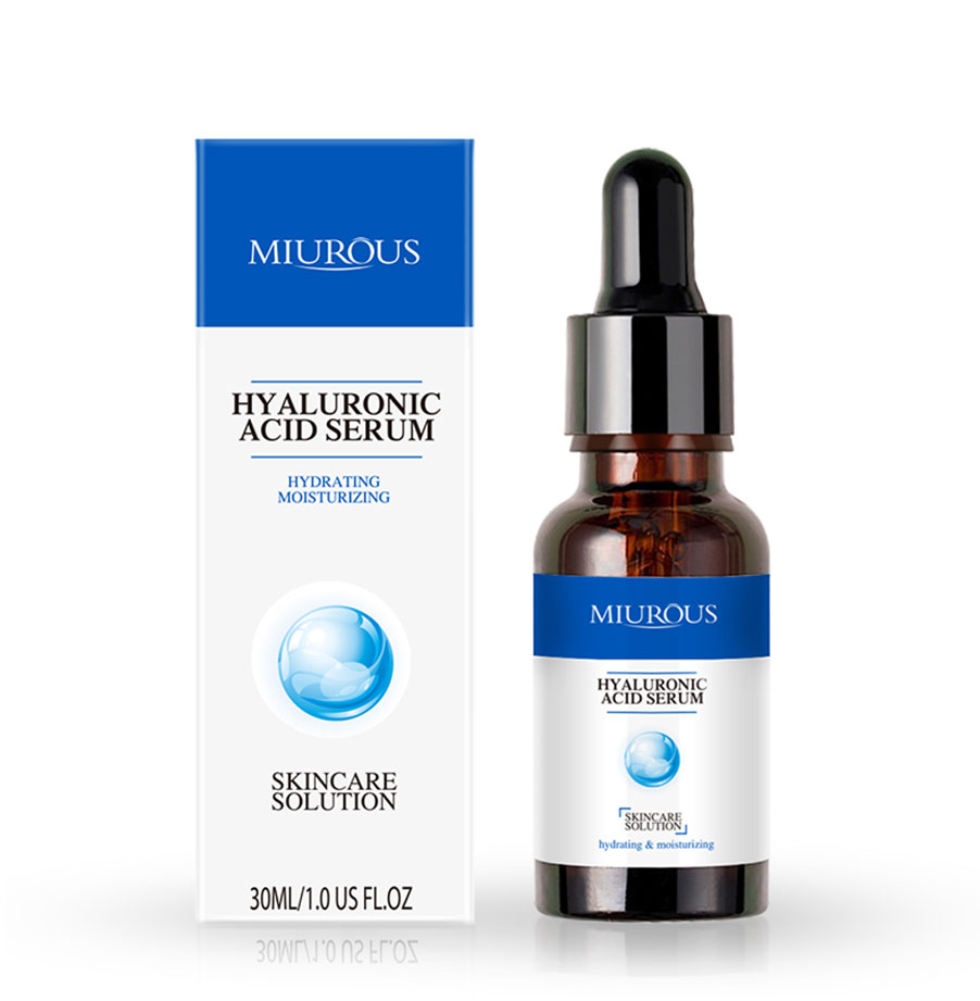 Super Bounce Hydrating Collagen Serum